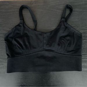 Born Primitive Sport Bra
